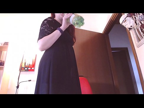 ❤️ Pakļāvīga verdzene, kurai patīk netīras un sulīgas biksītes, ir spiesta masturbēt pēc šī video noskatīšanās! ❤❌ Sekss pie lv.xsexshop.ru ❌