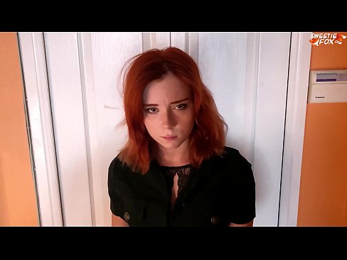 ❤️ Apsargs sodīja skaistu sievieti par zādzību veikalā - sperma mutē ❤❌ Sekss pie lv.xsexshop.ru ❌