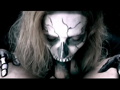 ❤️ Demoniska meitene sūc locekli ar savu melno muti un norij spermu. ❤❌ Sekss pie lv.xsexshop.ru ❌